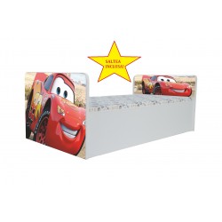 Pat Aero Cars, cu saltea,...