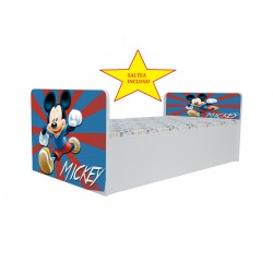 Pat Aero Mickey Mouse, cu...