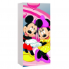 Dulap Mickey si Minnie 2 usi
