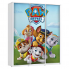 Dulap Paw Patrol 3 usi