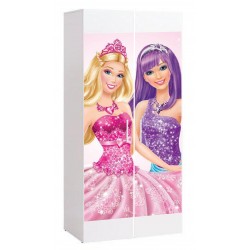 Dulap Barbie 2 usi