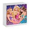Comoda Barbie