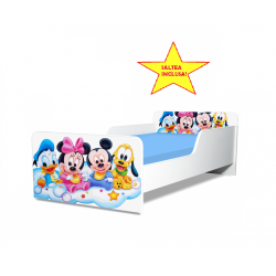 Pat junior Club Mickey, cu...