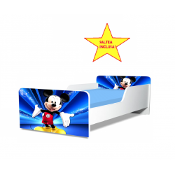 Pat junior Mickey Mouse, cu...