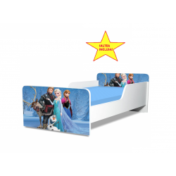 Pat junior Frozen, cu...