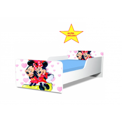 Pat junior Mickey si...