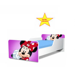 Pat junior Minnie Purple,...