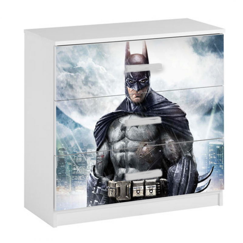Comoda Batman