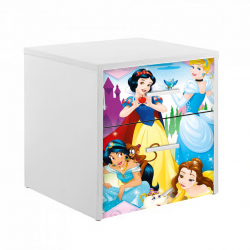 Noptiera Printese Disney