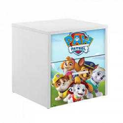 Noptiera Paw Patrol