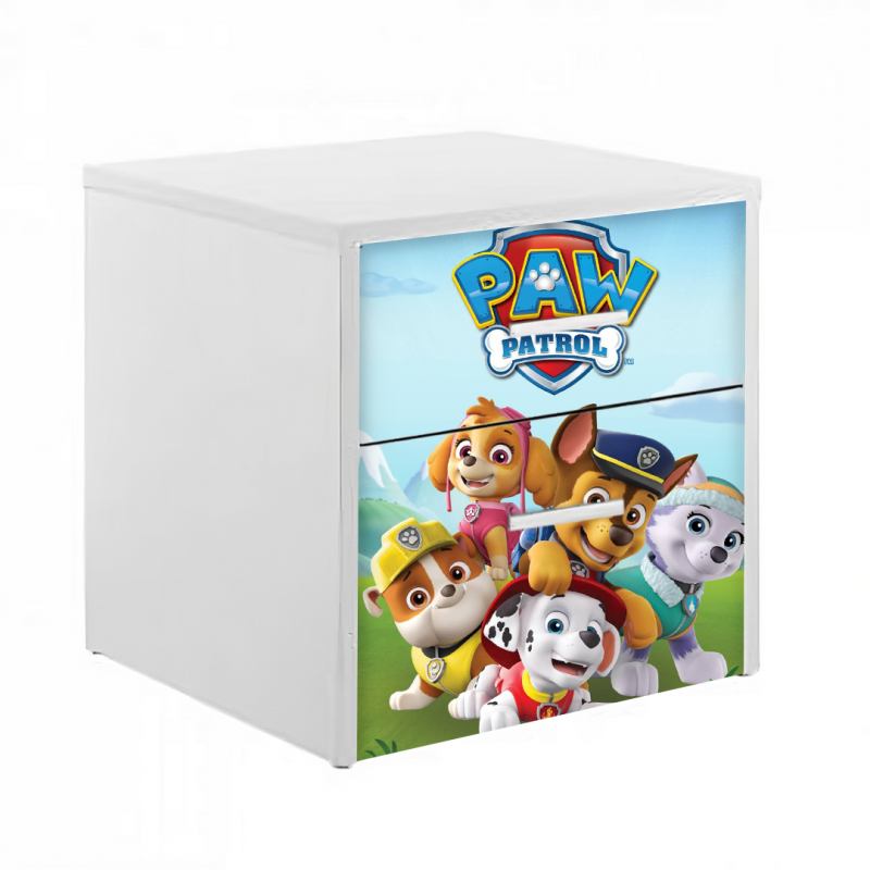 Noptiera Paw Patrol