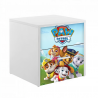 Noptiera Paw Patrol