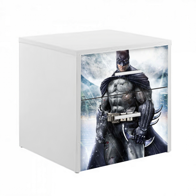 Noptiera Batman