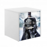 Noptiera Batman