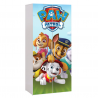 Dulap Paw Patrol 2 usi